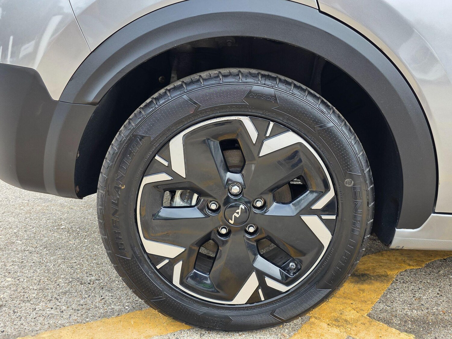 Used Kia Niro 2022 for sale - 77688796: Photo 42