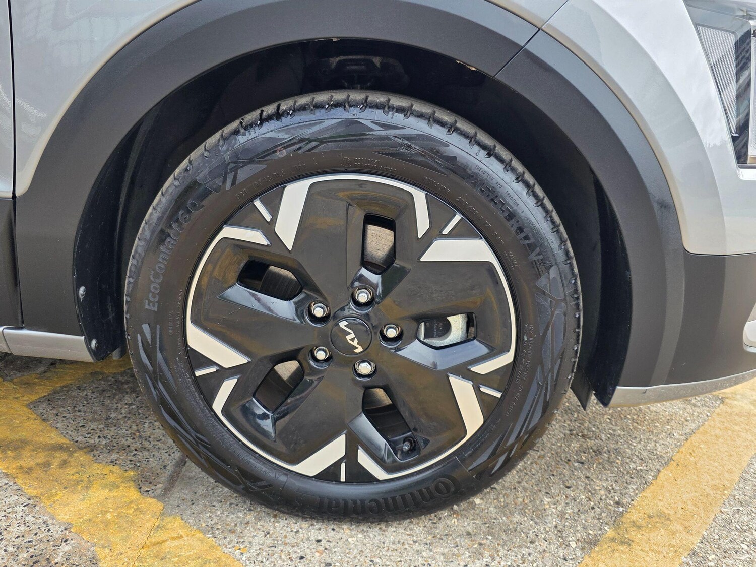 Used Kia Niro 2022 for sale - 77688796: Photo 43