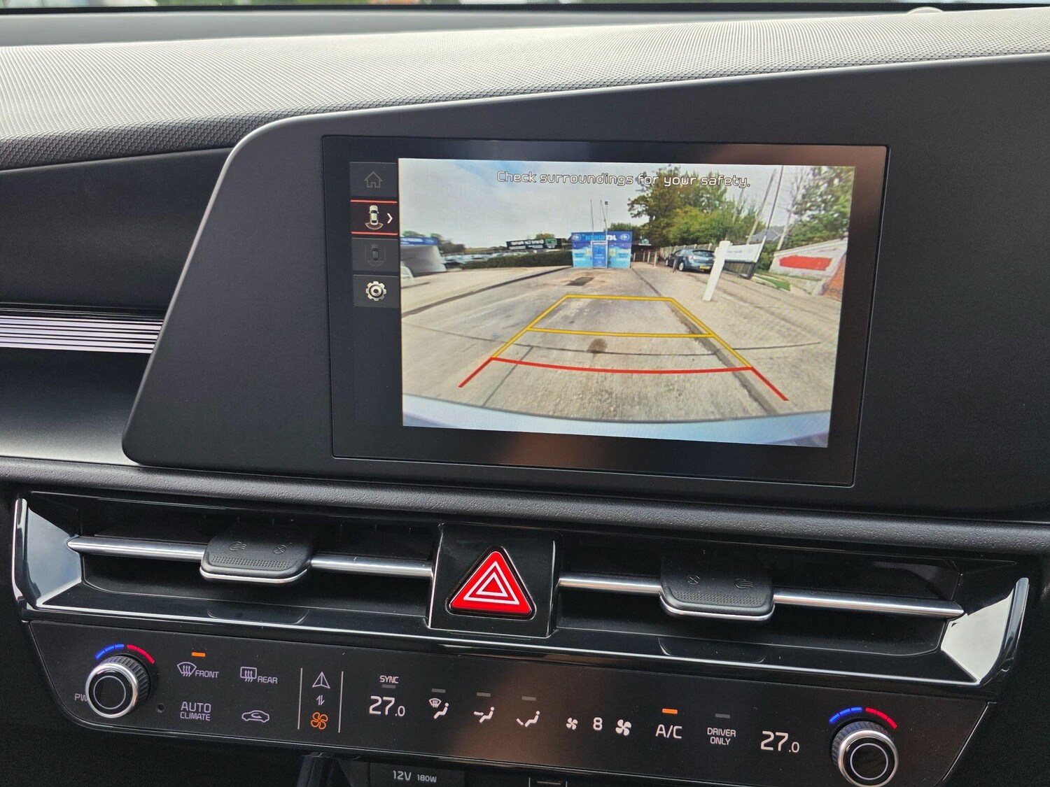 Used Kia Niro 2022 for sale - 77688796: Photo 44