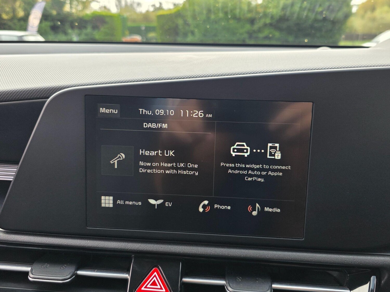 Used Kia Niro 2022 for sale - 77688796: Photo 45