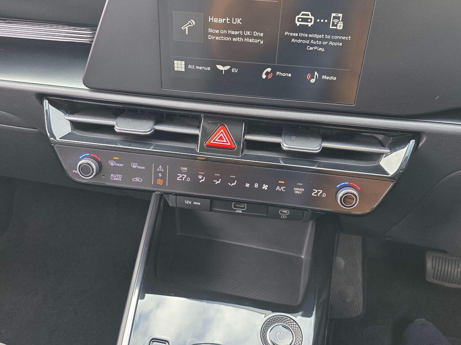 Used Kia Niro 2022 for sale - 77688796: Photo 46