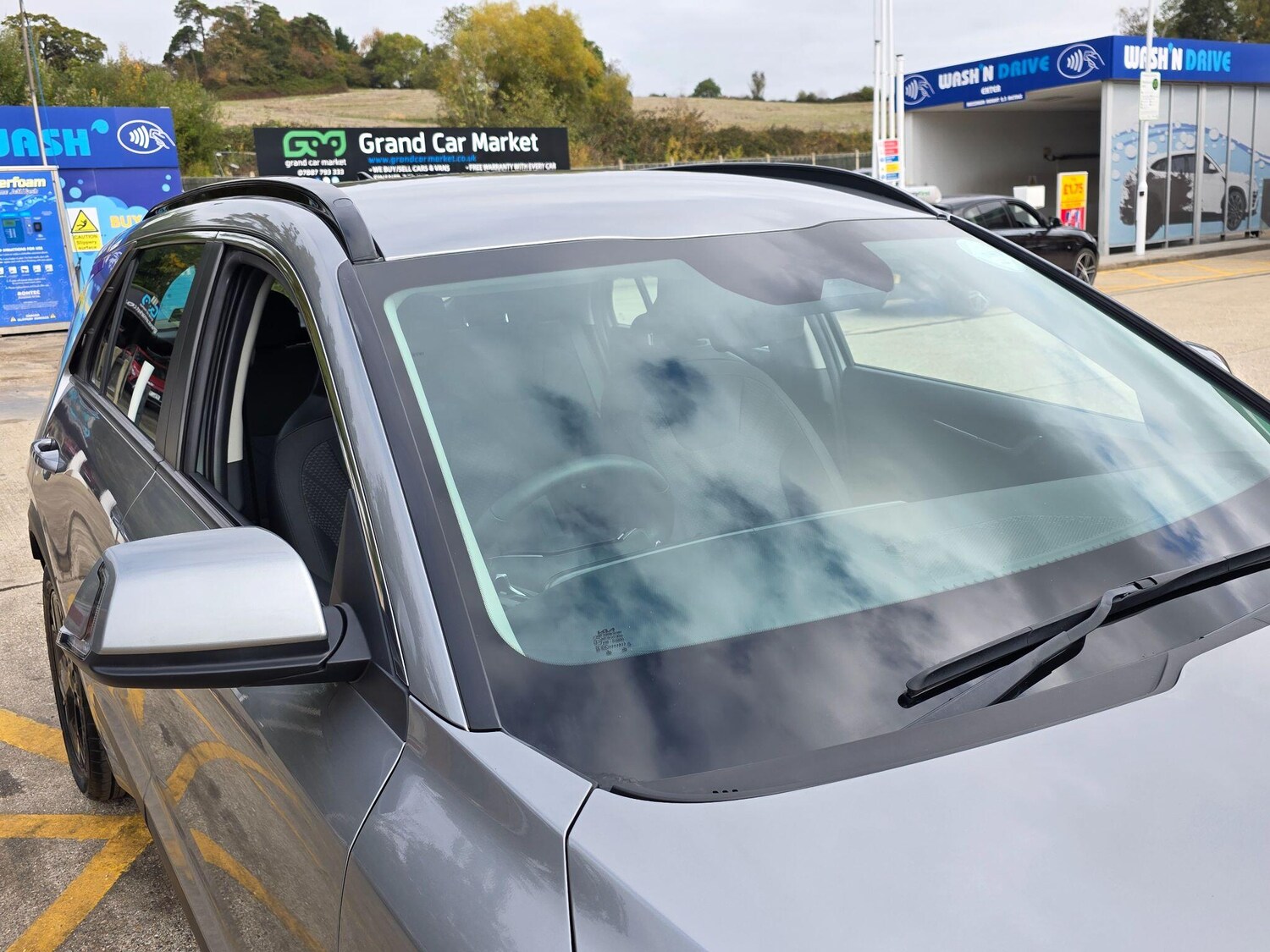 Used Kia Niro 2022 for sale - 77688796: Photo 48