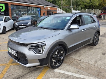 Used Kia Niro 2022 for sale - 77688796: Photo