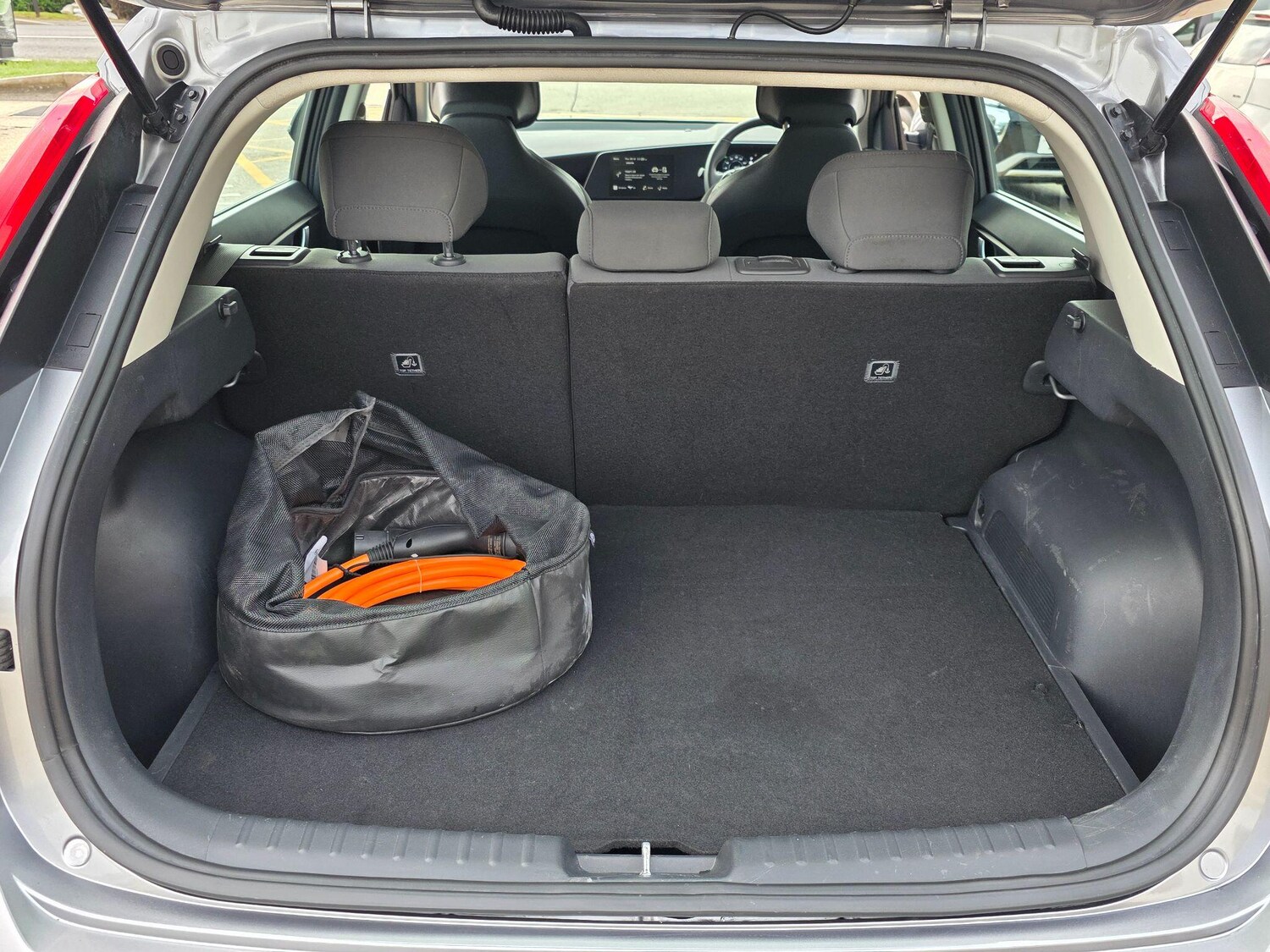 Used Kia Niro 2022 for sale - 77688796: Photo 50