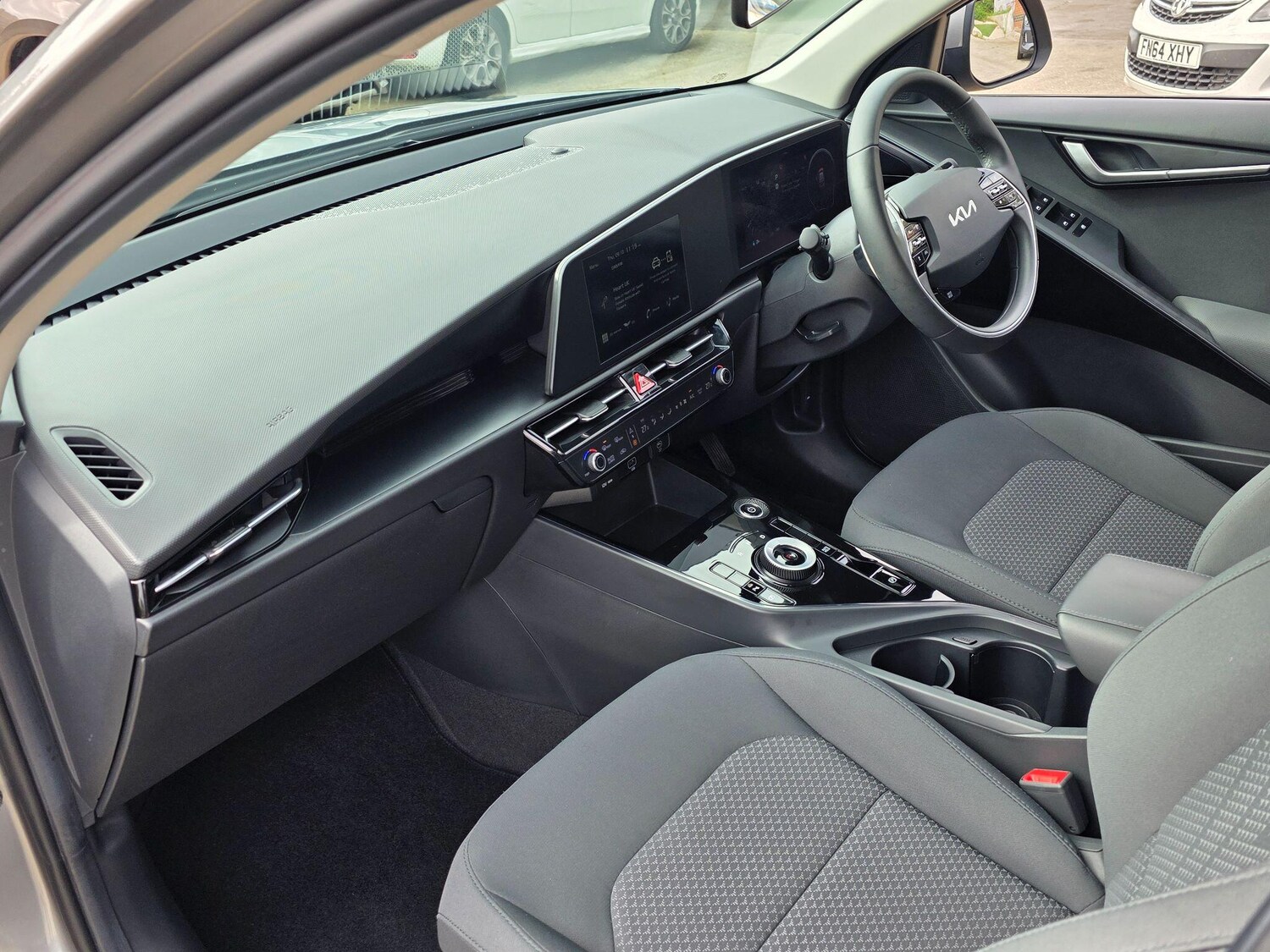 Used Kia Niro 2022 for sale - 77688796: Photo 52