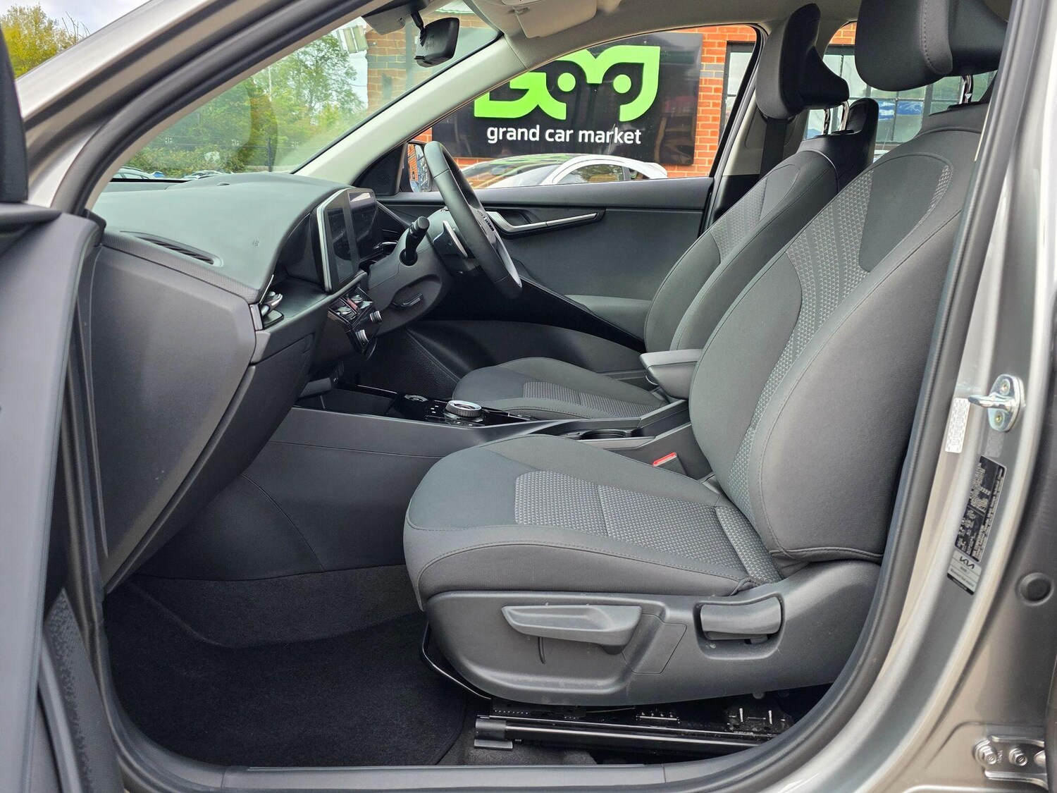 Used Kia Niro 2022 for sale - 77688796: Photo 53