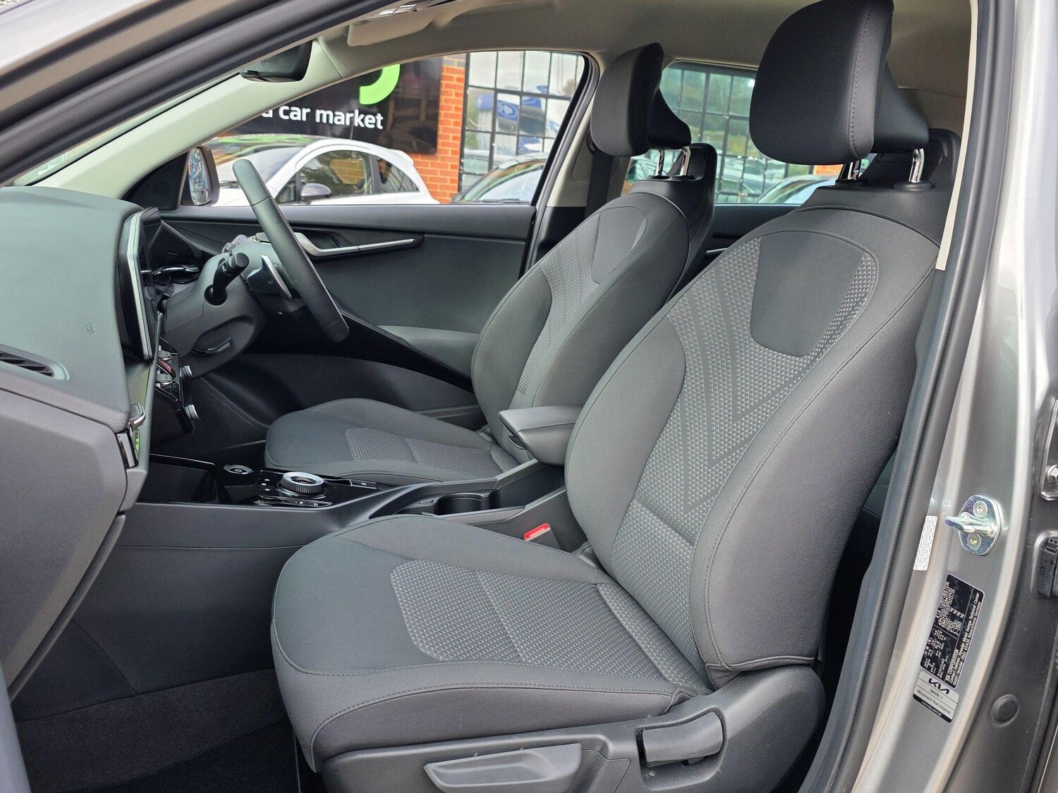 Used Kia Niro 2022 for sale - 77688796: Photo 54