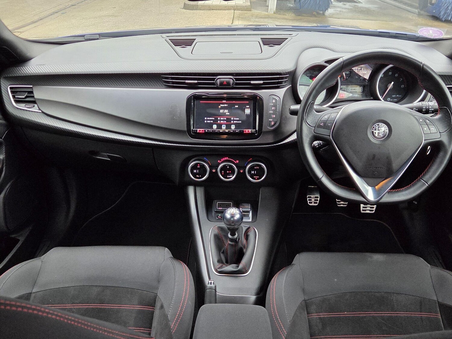 Used Alfa Romeo Giulietta for sale - 77688830: Photo 12