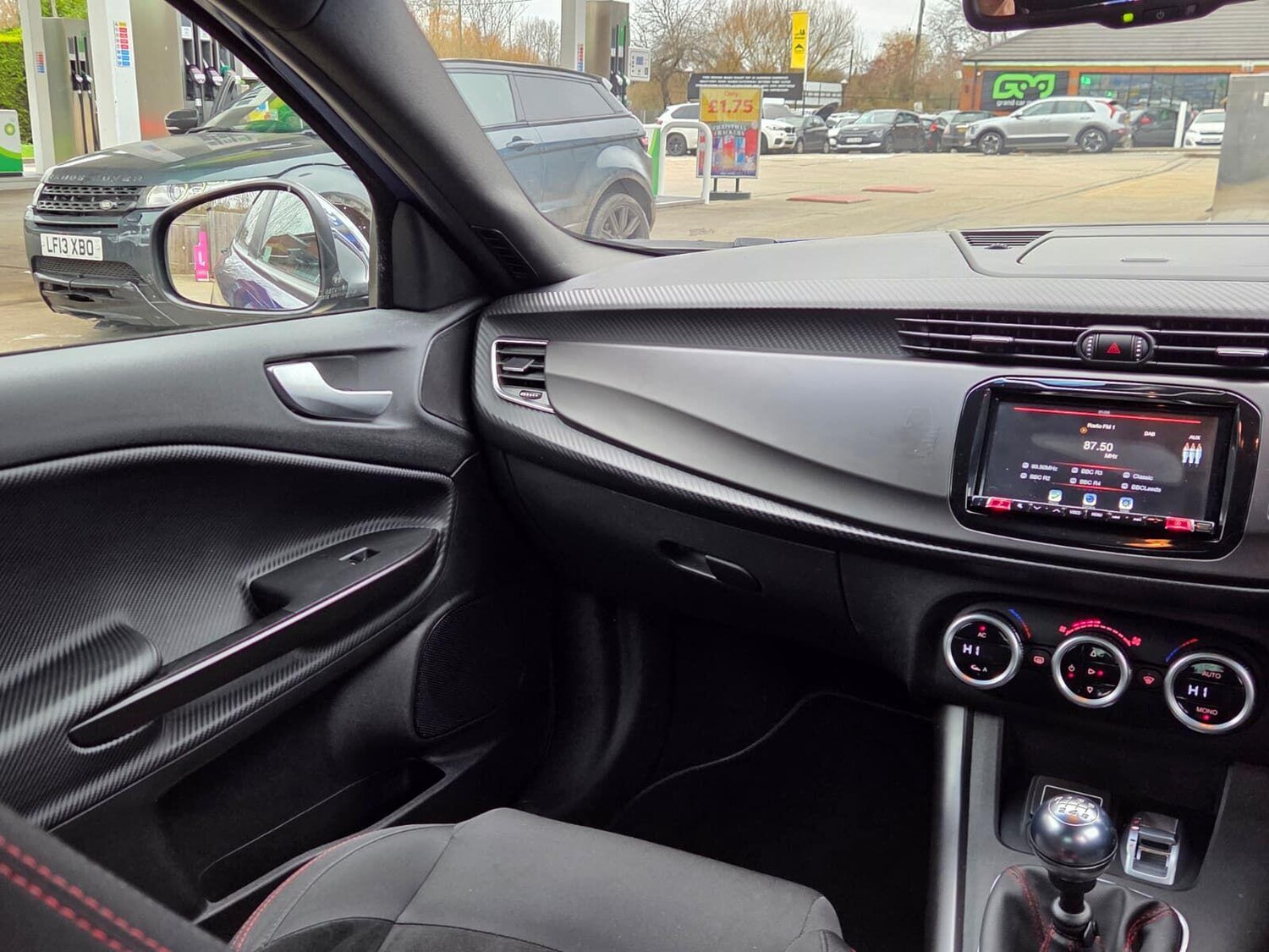 Used Alfa Romeo Giulietta for sale - 77688830: Photo 13