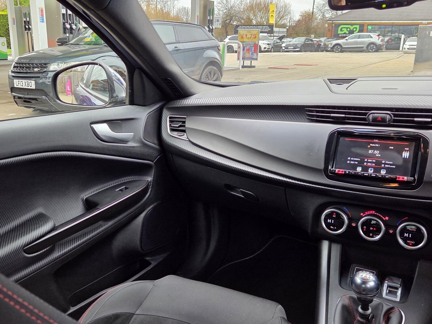 Used Alfa Romeo Giulietta for sale - 77688830: Photo 14