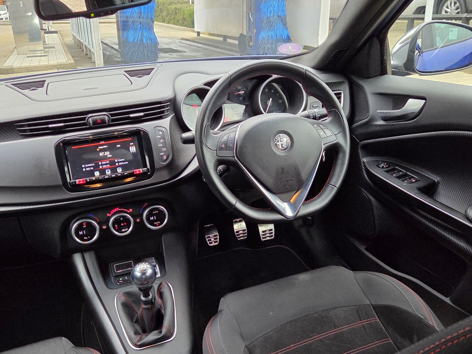 Used Alfa Romeo Giulietta for sale - 77688830: Photo 15