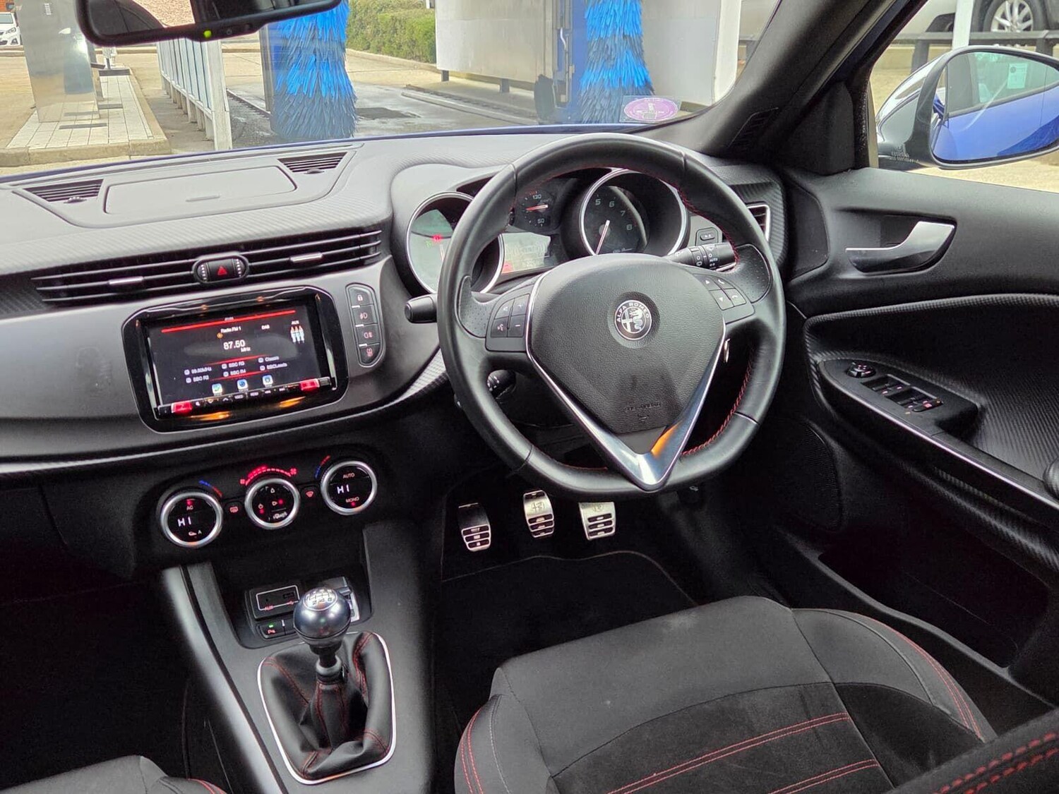 Used Alfa Romeo Giulietta for sale - 77688830: Photo 16