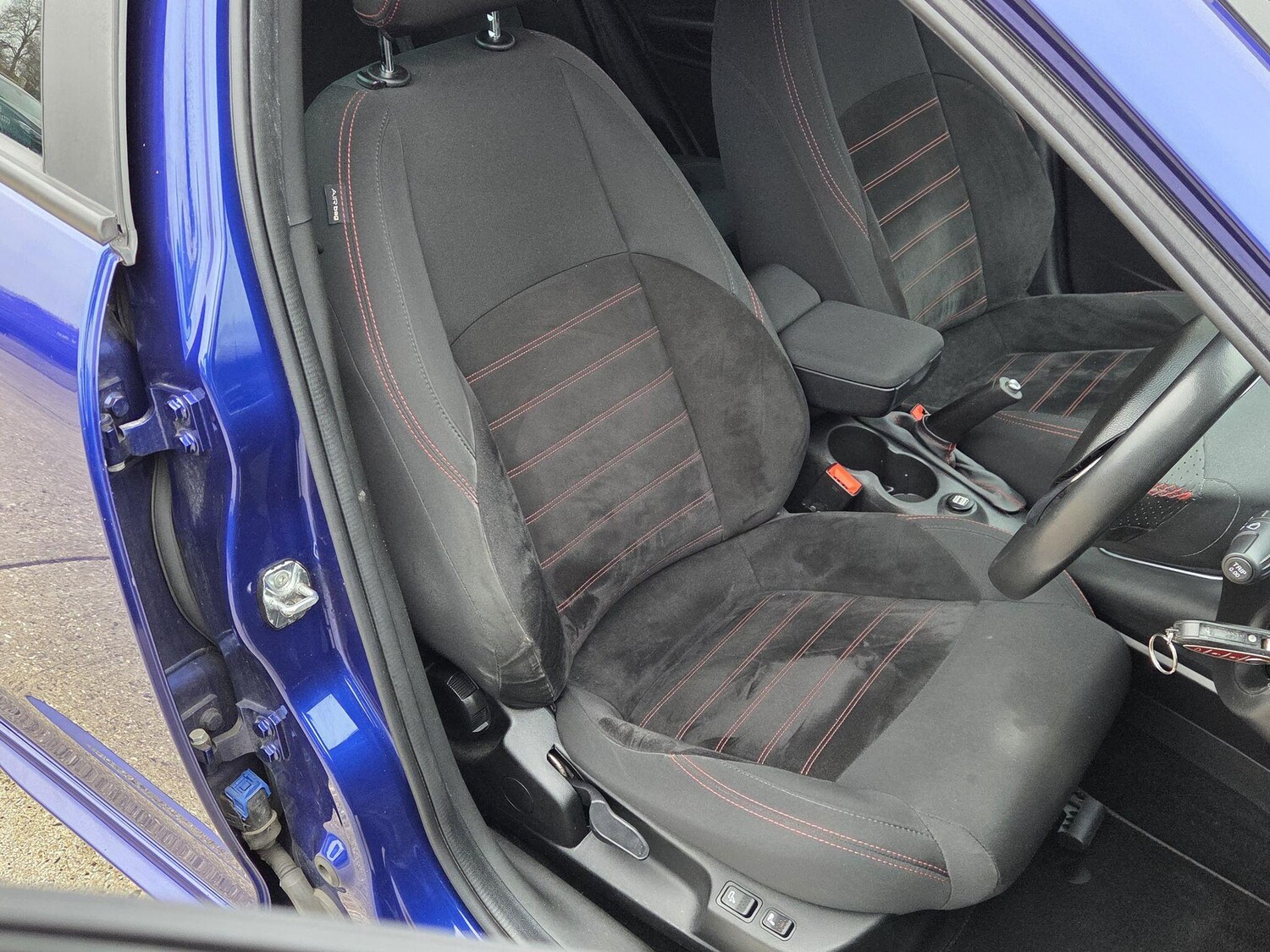 Used Alfa Romeo Giulietta for sale - 77688830: Photo 17