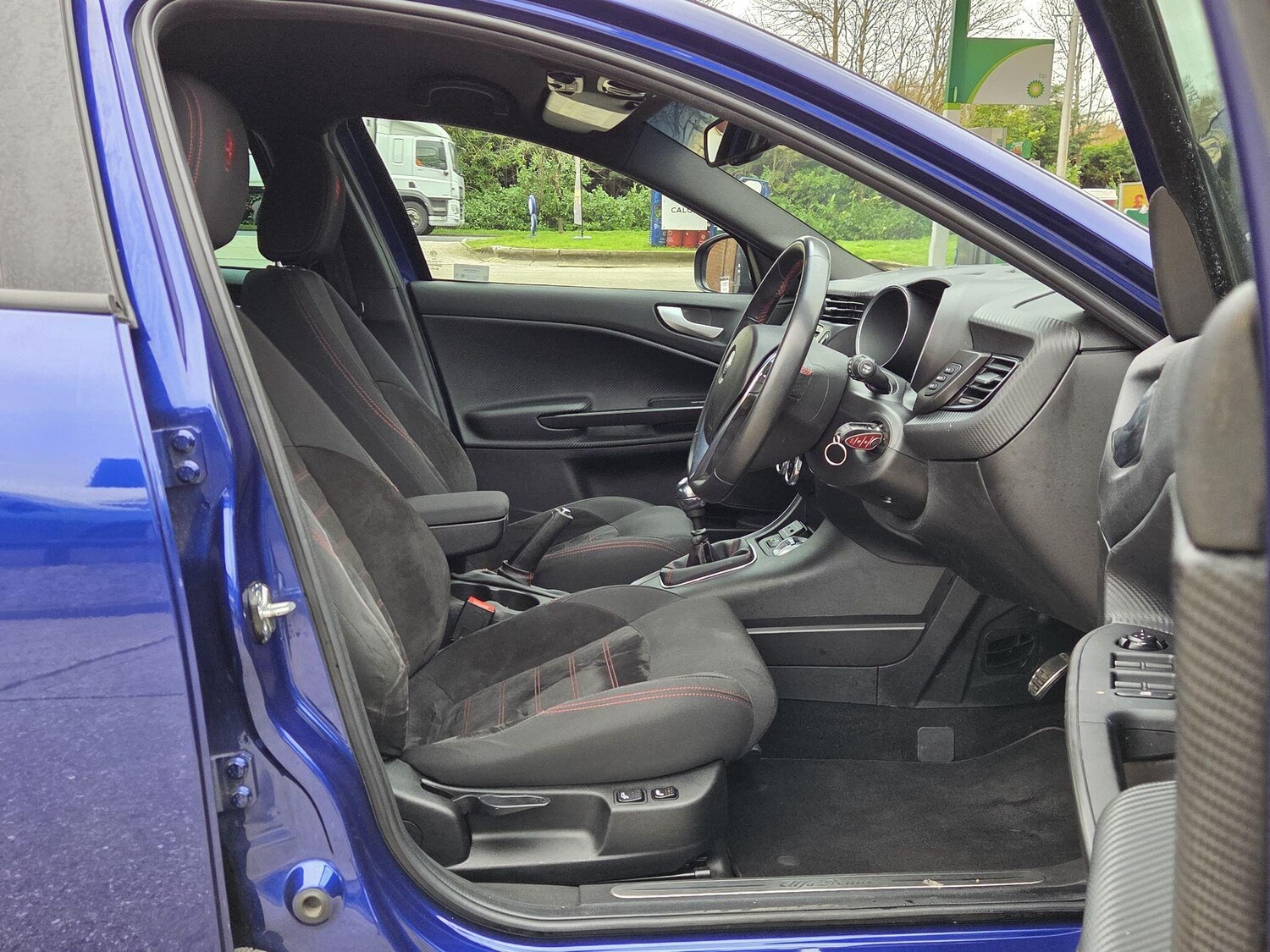 Used Alfa Romeo Giulietta for sale - 77688830: Photo 18