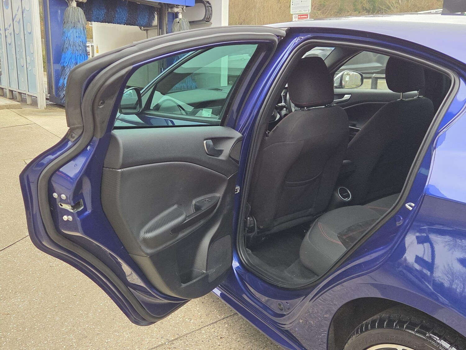 Used Alfa Romeo Giulietta for sale - 77688830: Photo 35