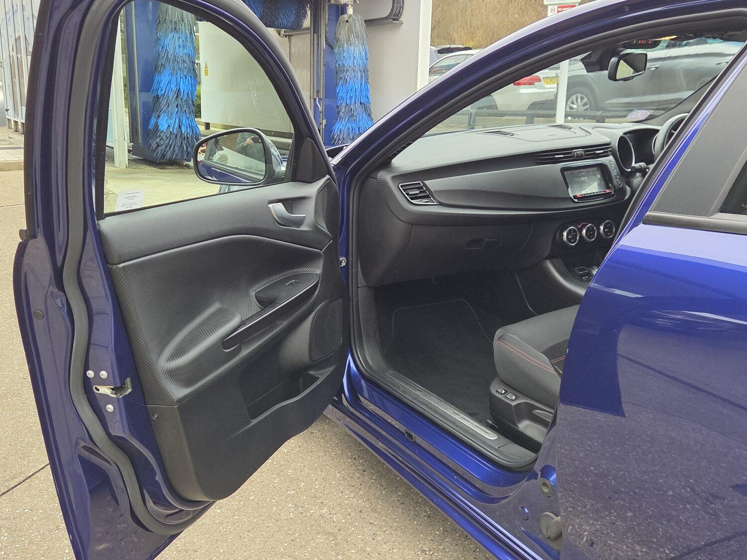 Used Alfa Romeo Giulietta for sale - 77688830: Photo 38