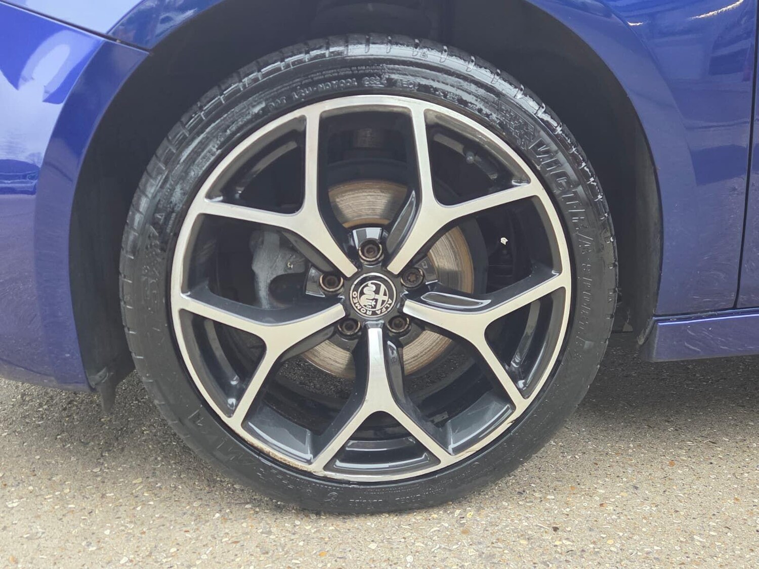 Used Alfa Romeo Giulietta for sale - 77688830: Photo 42