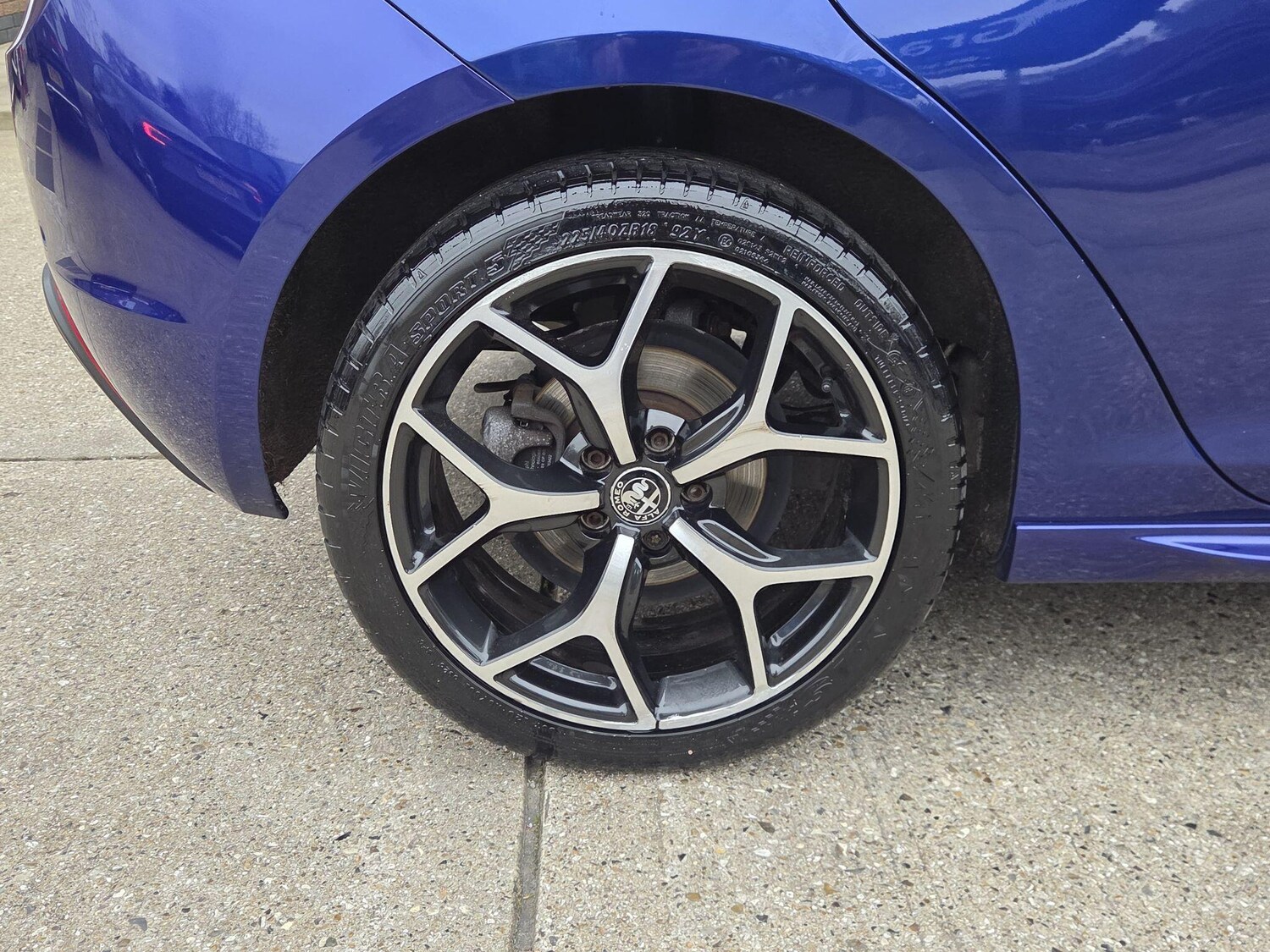 Used Alfa Romeo Giulietta for sale - 77688830: Photo 44