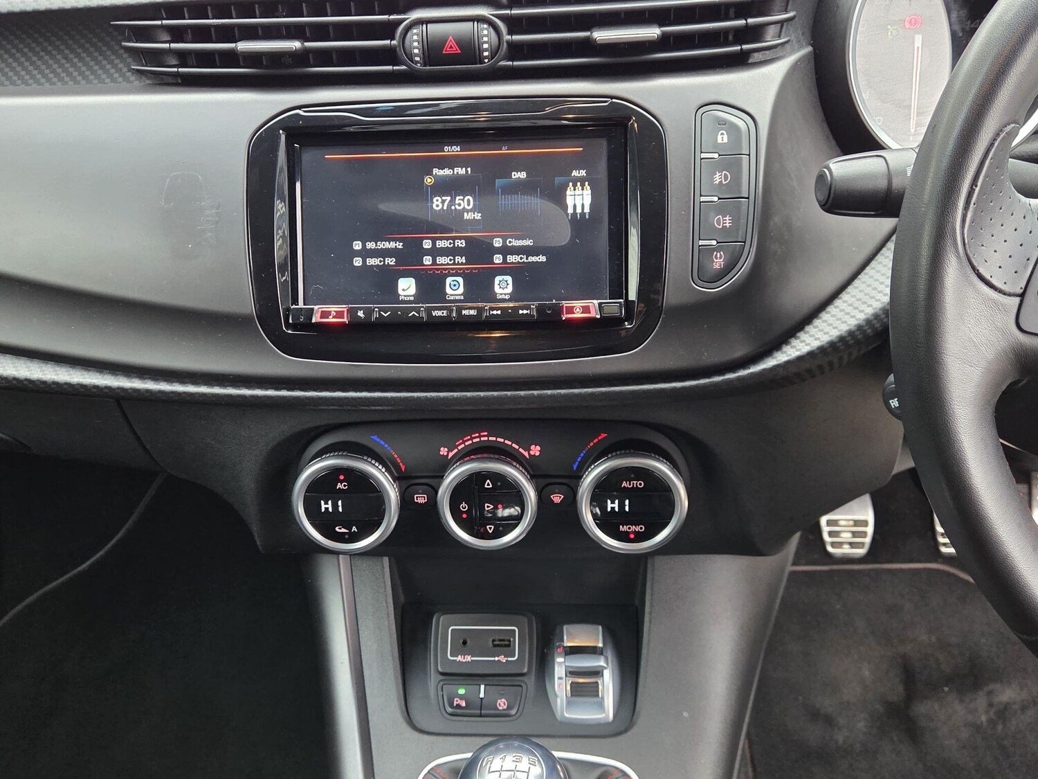 Used Alfa Romeo Giulietta for sale - 77688830: Photo 45