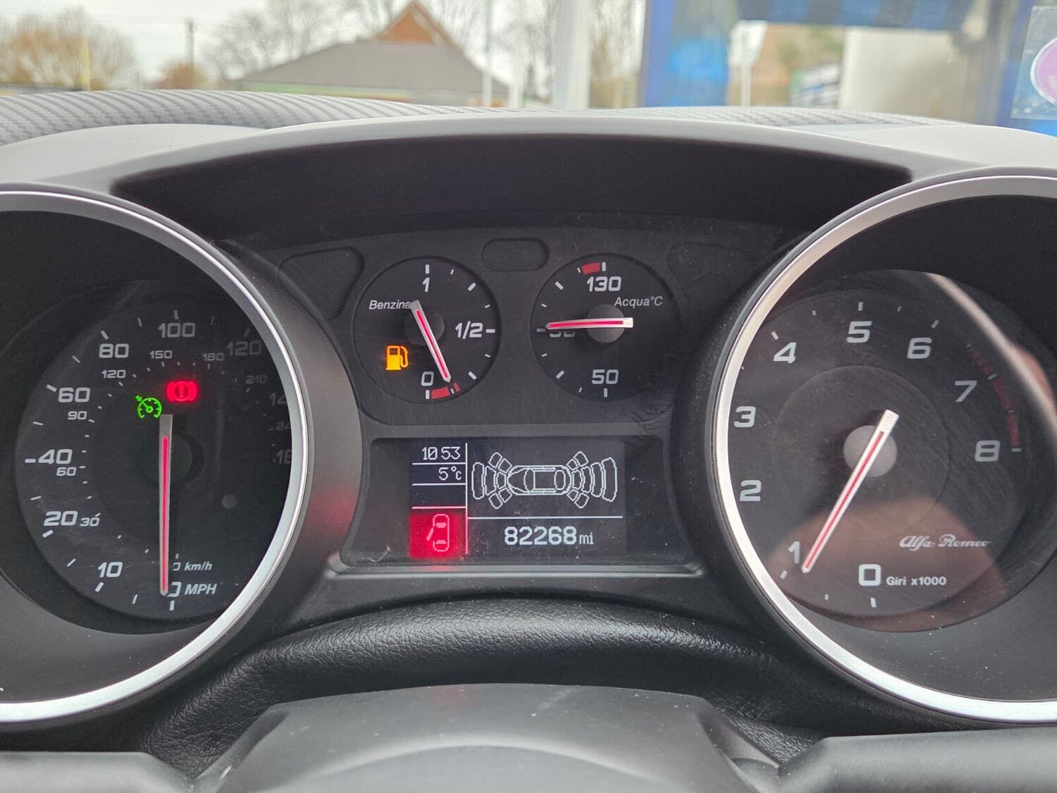 Used Alfa Romeo Giulietta for sale - 77688830: Photo 49