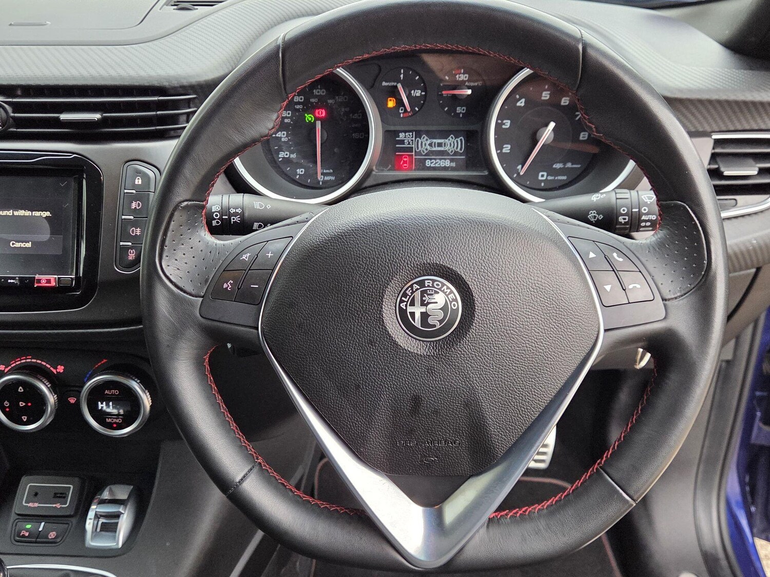 Used Alfa Romeo Giulietta for sale - 77688830: Photo 52