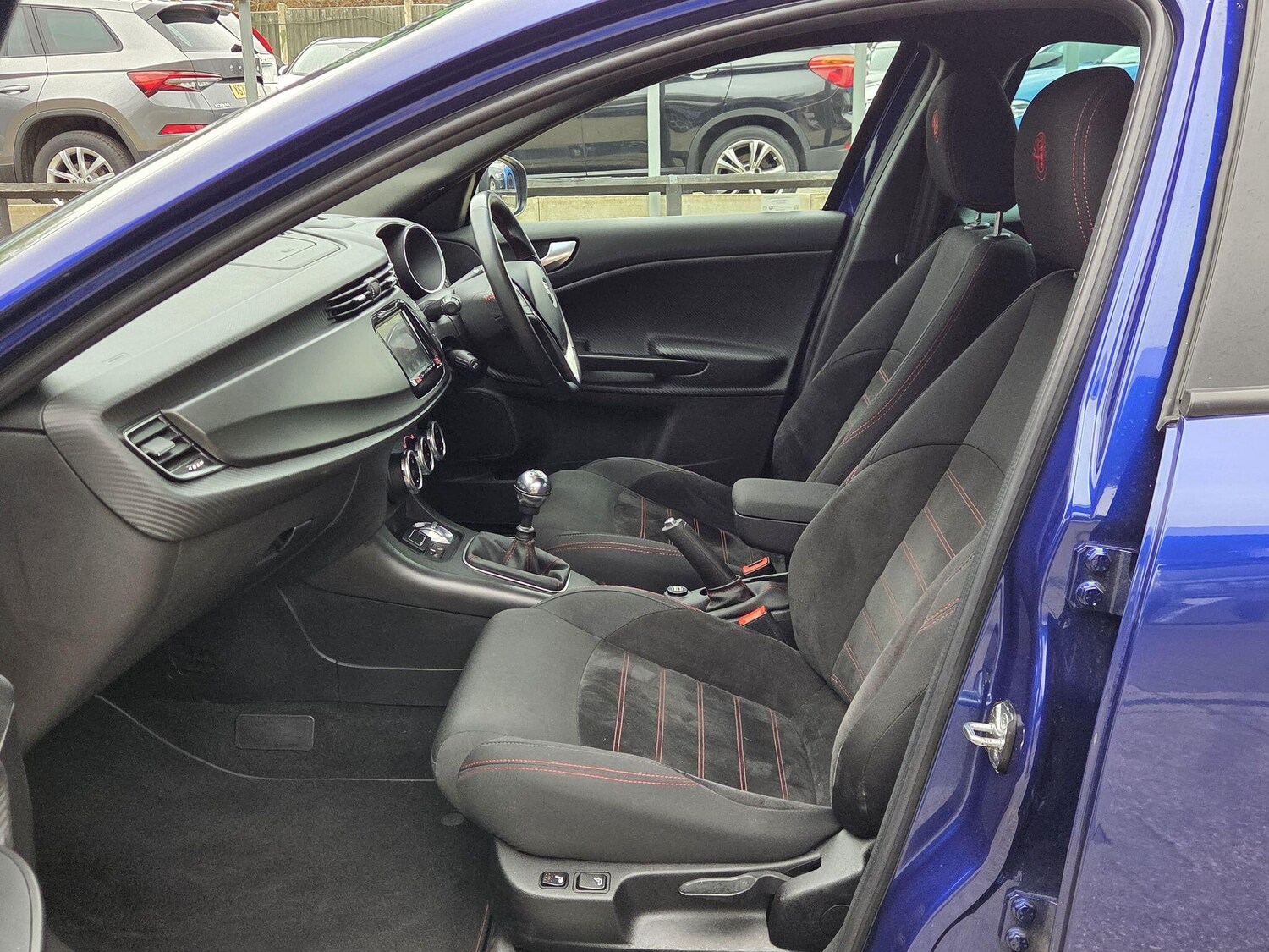 Used Alfa Romeo Giulietta for sale - 77688830: Photo 54