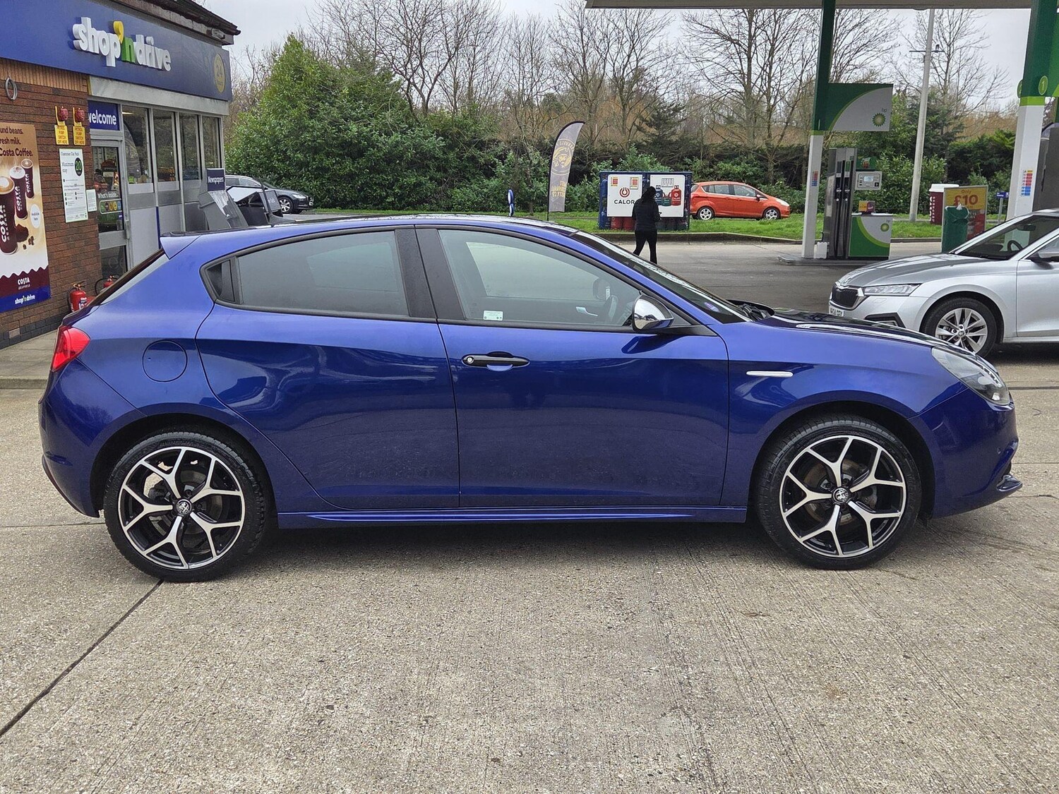 Used Alfa Romeo Giulietta for sale - 77688830: Photo 7