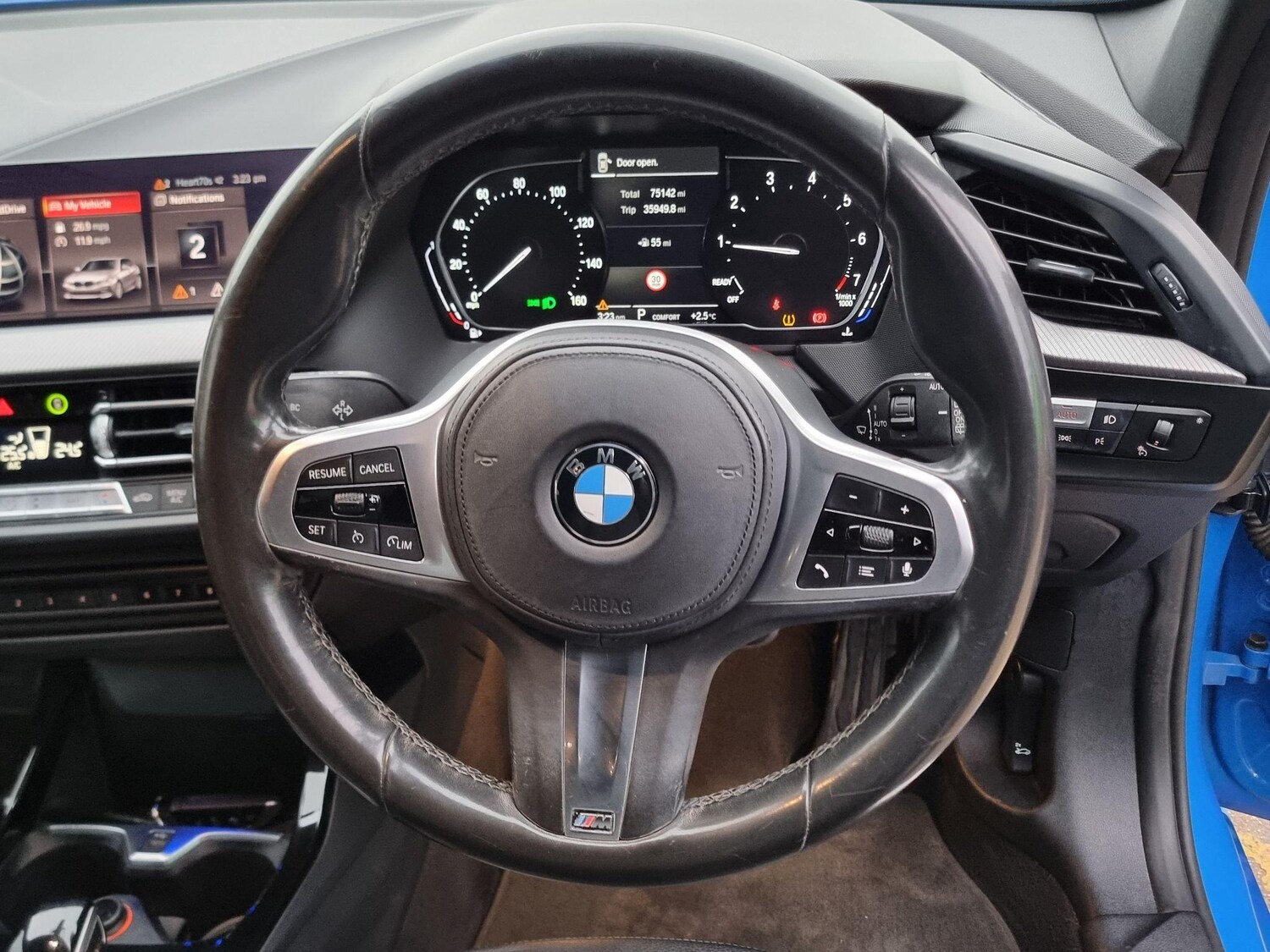 Used BMW 1 Series 2019 for sale - 77688836: Photo 10