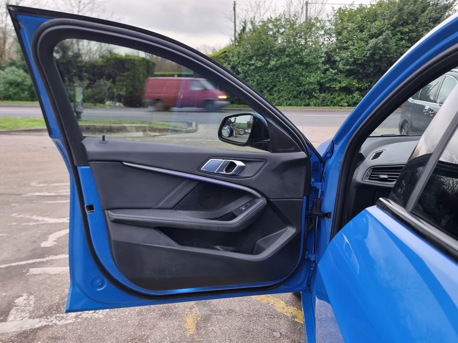 Used BMW 1 Series 2019 for sale - 77688836: Photo 15