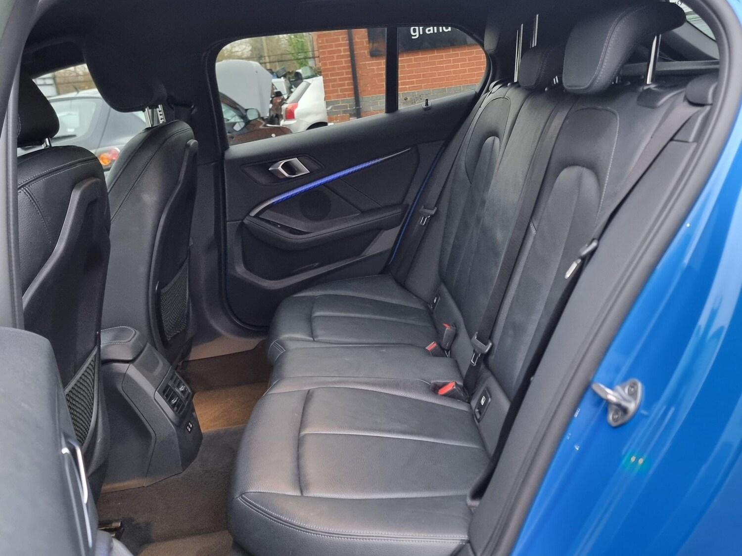 Used BMW 1 Series 2019 for sale - 77688836: Photo 24