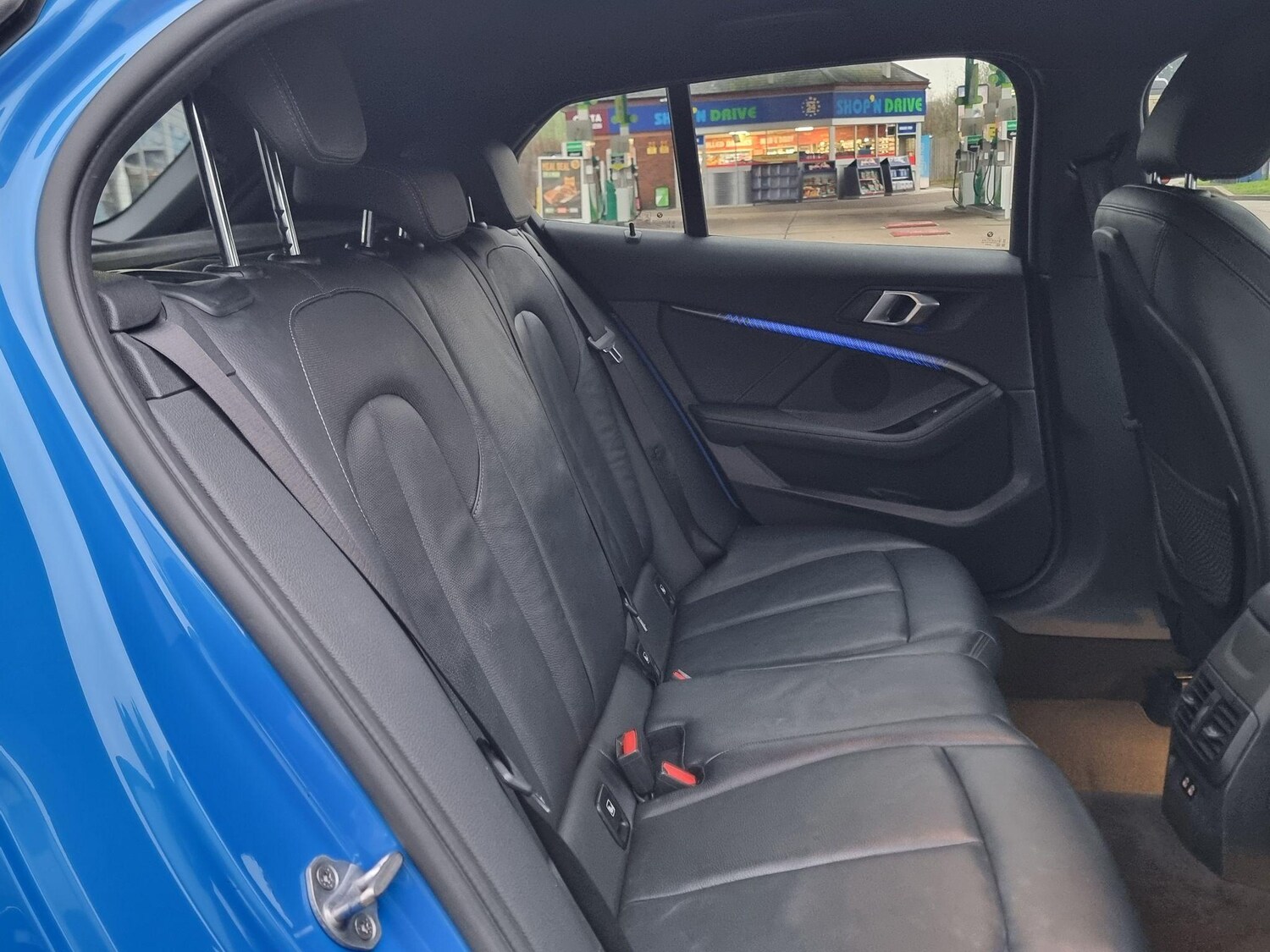 Used BMW 1 Series 2019 for sale - 77688836: Photo 28