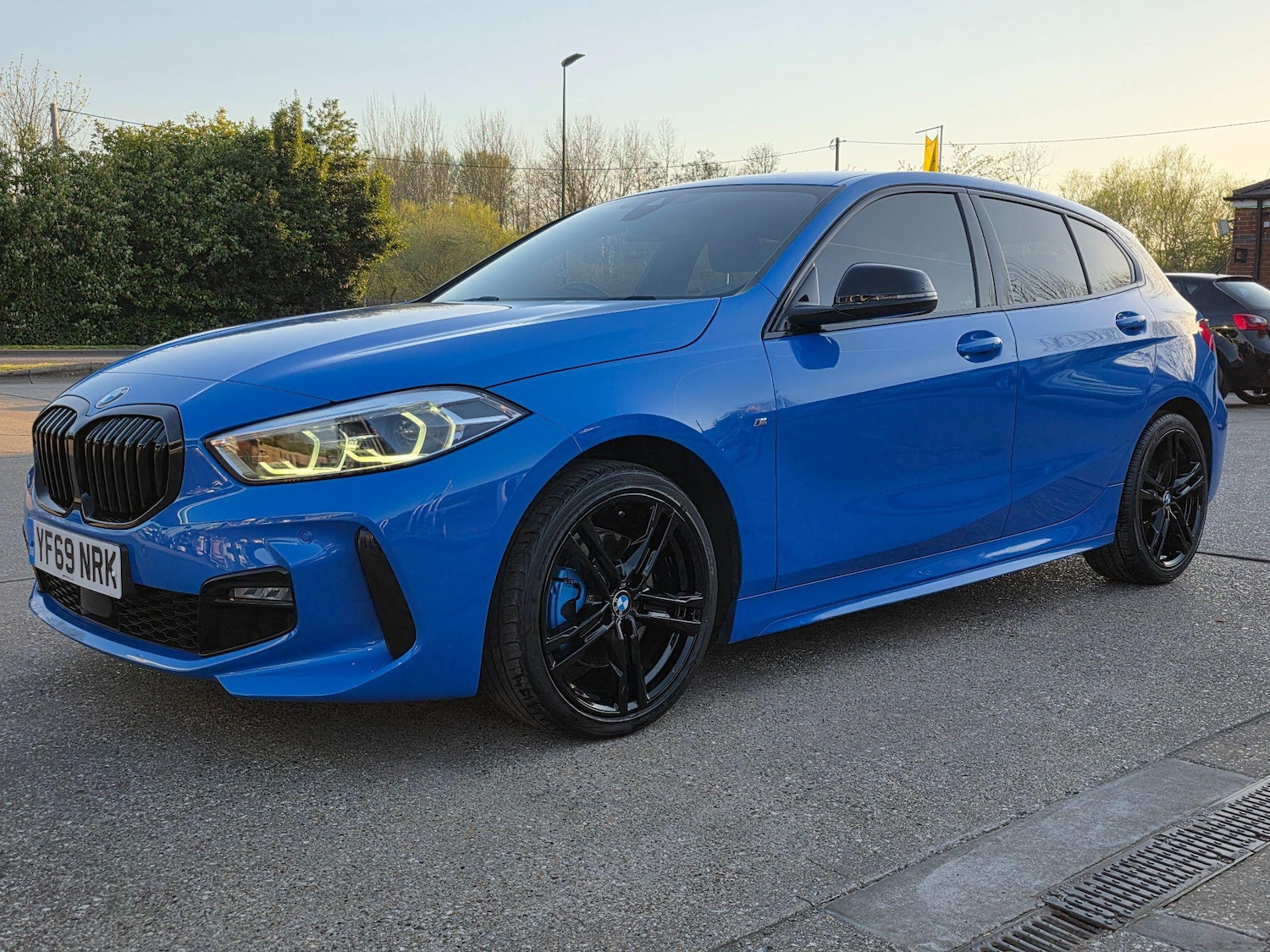 Used BMW 1 Series 2019 for sale - 77688836: Photo 3