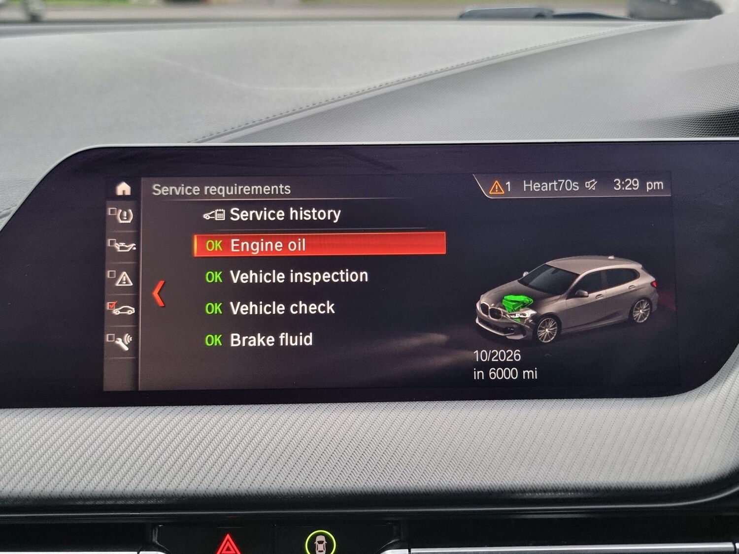 Used BMW 1 Series 2019 for sale - 77688836: Photo 46