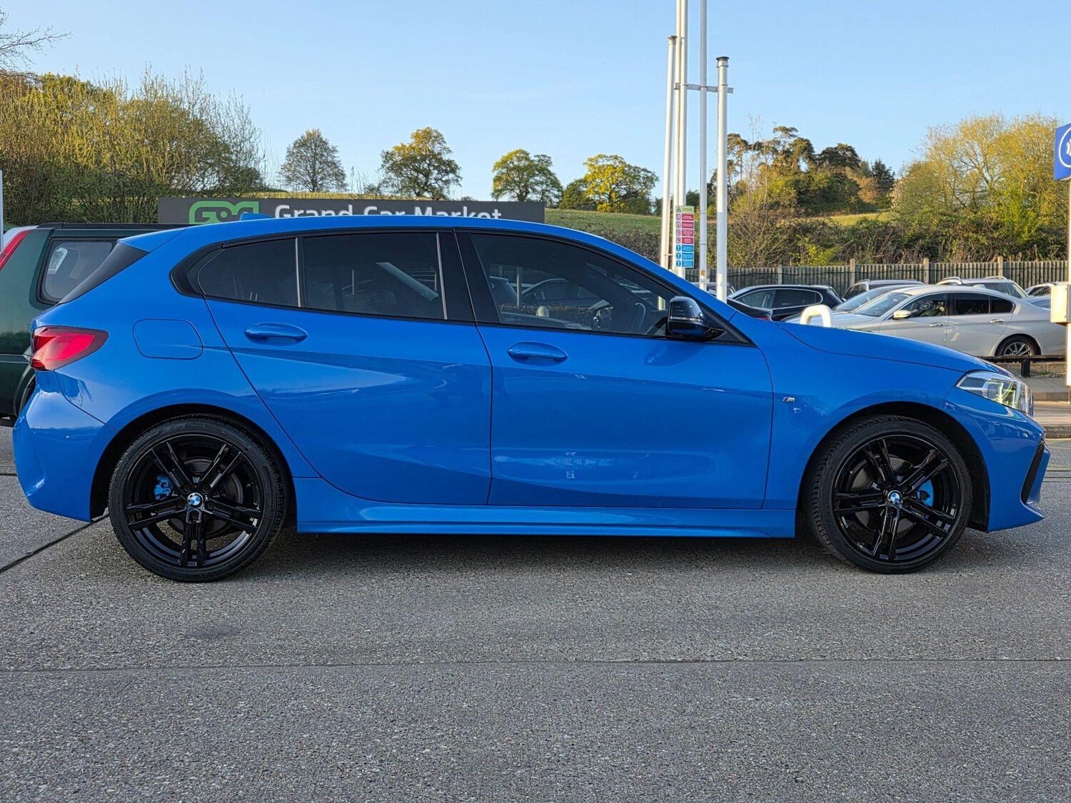 Used BMW 1 Series 2019 for sale - 77688836: Photo 53