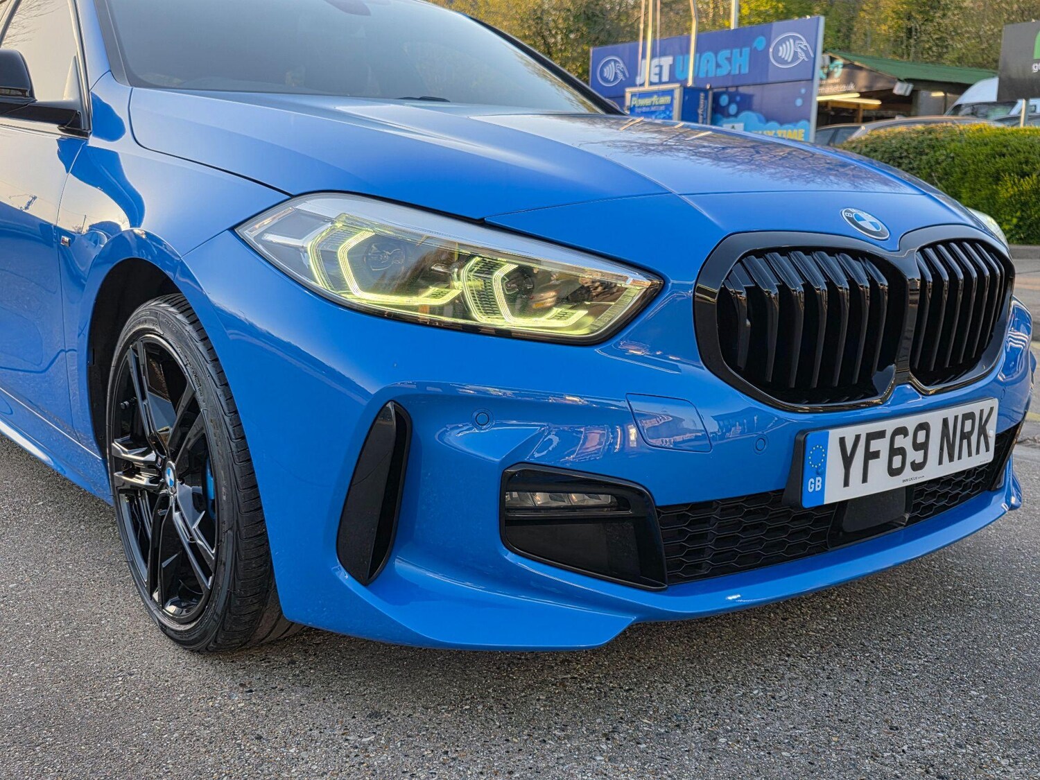 Used BMW 1 Series 2019 for sale - 77688836: Photo 54