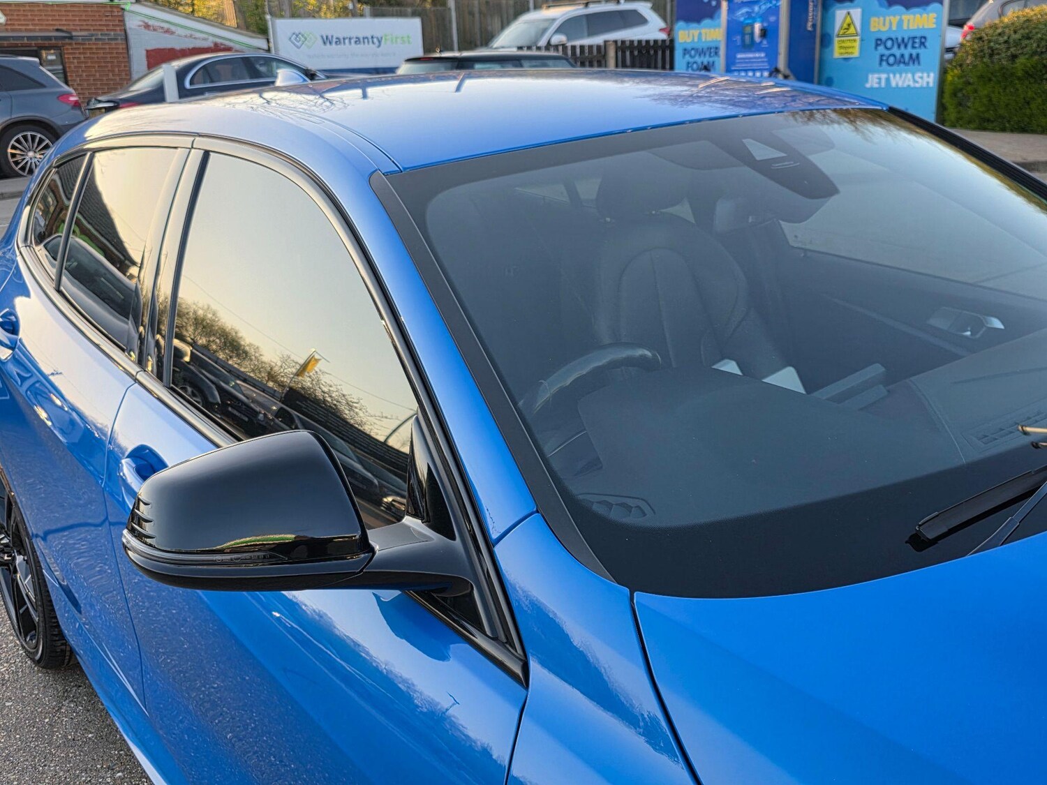 Used BMW 1 Series 2019 for sale - 77688836: Photo 56