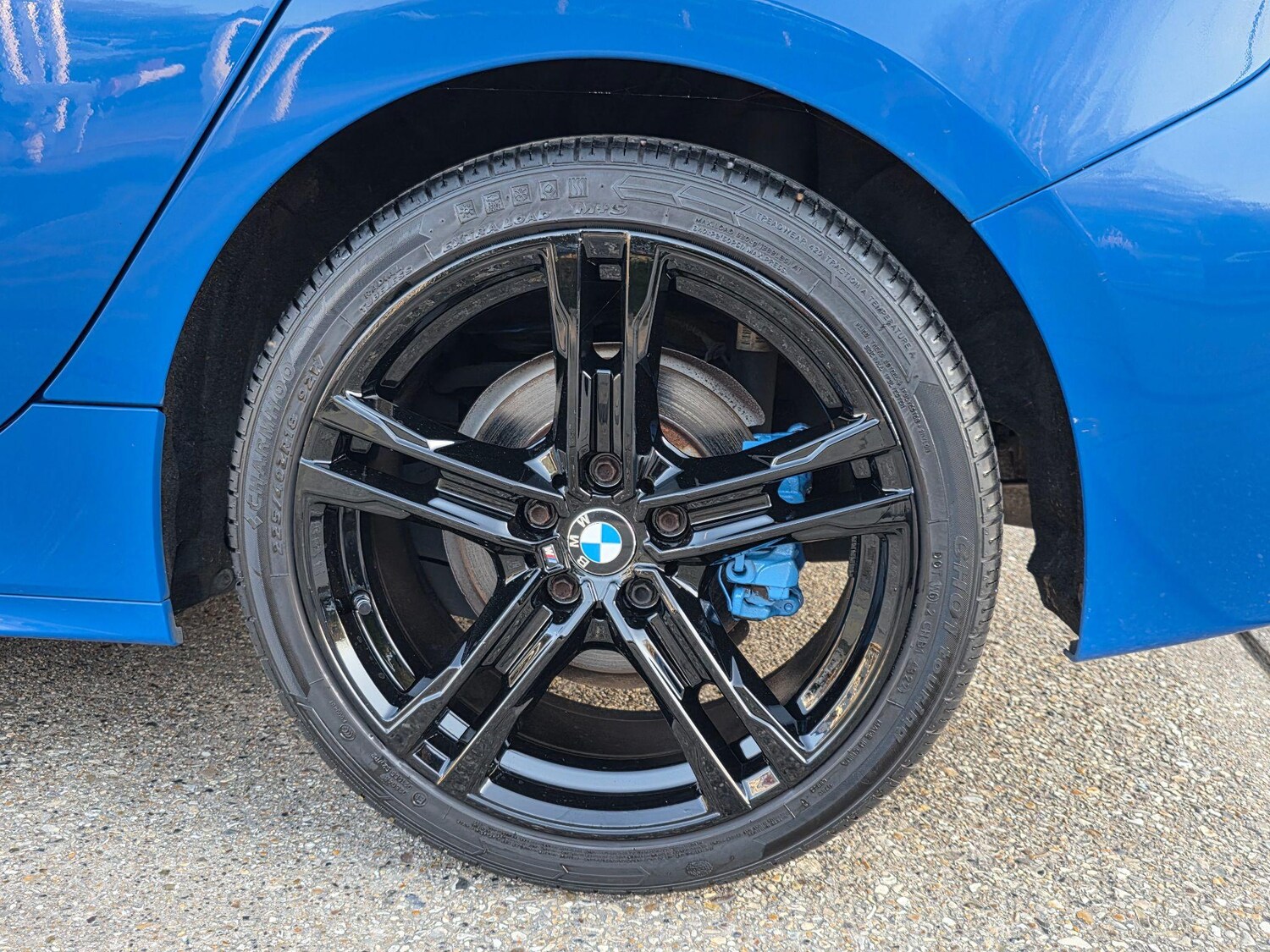 Used BMW 1 Series 2019 for sale - 77688836: Photo 59