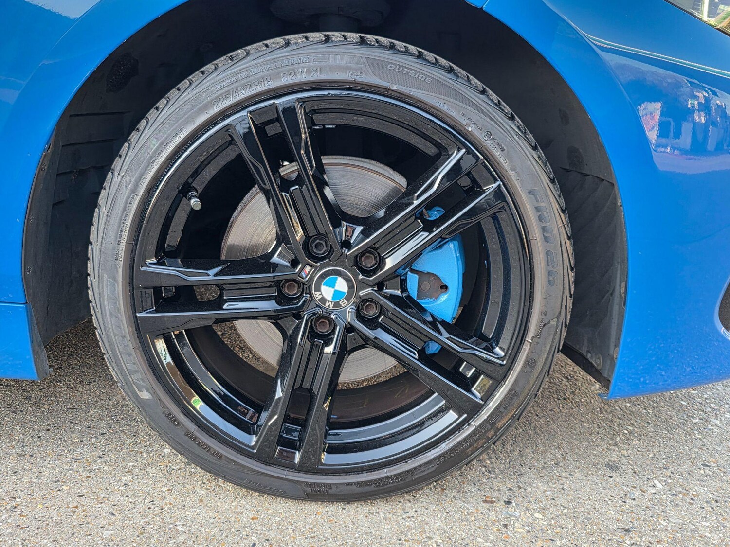 Used BMW 1 Series 2019 for sale - 77688836: Photo 61