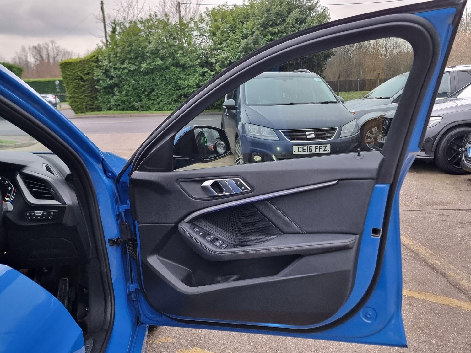 Used BMW 1 Series 2019 for sale - 77688836: Photo 7