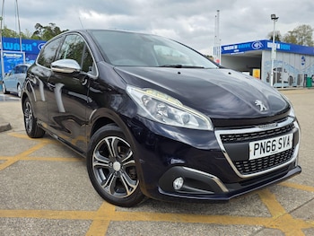 Used Peugeot 208 2016 for sale - 78292574: Photo