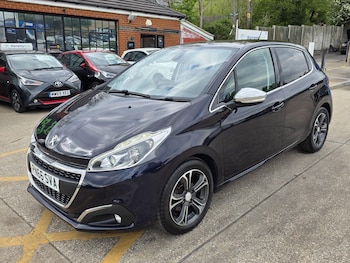 Used Peugeot 208 2016 for sale - 78292574: Photo