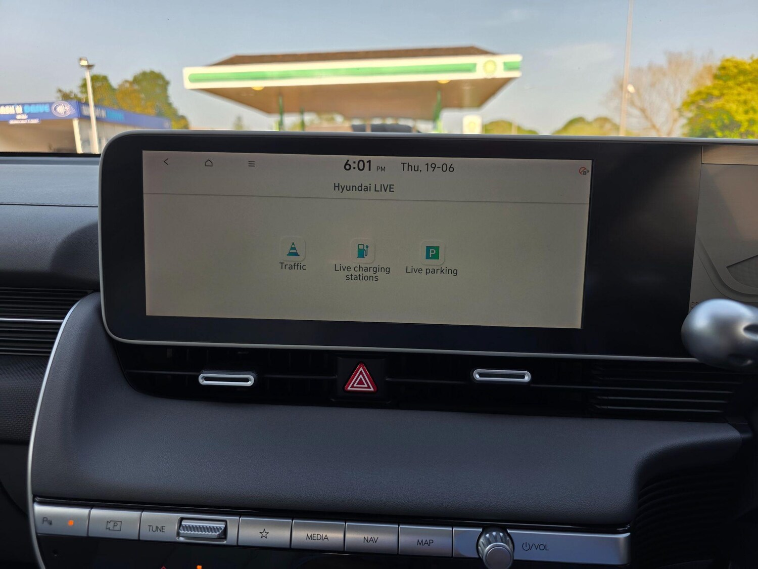 Used Hyundai IONIQ 5 for sale - 77688821: Photo 100