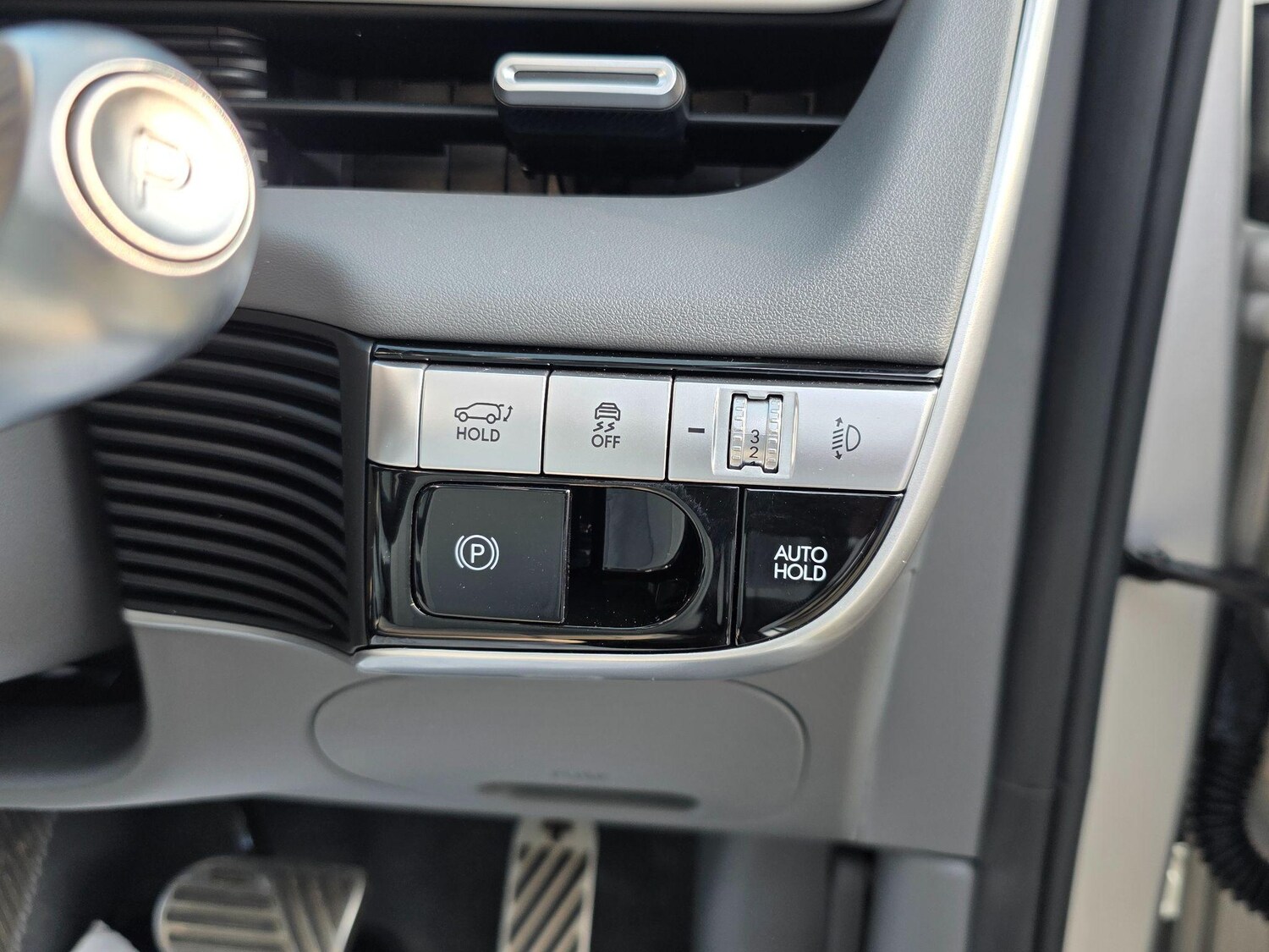 Used Hyundai IONIQ 5 for sale - 77688821: Photo 13