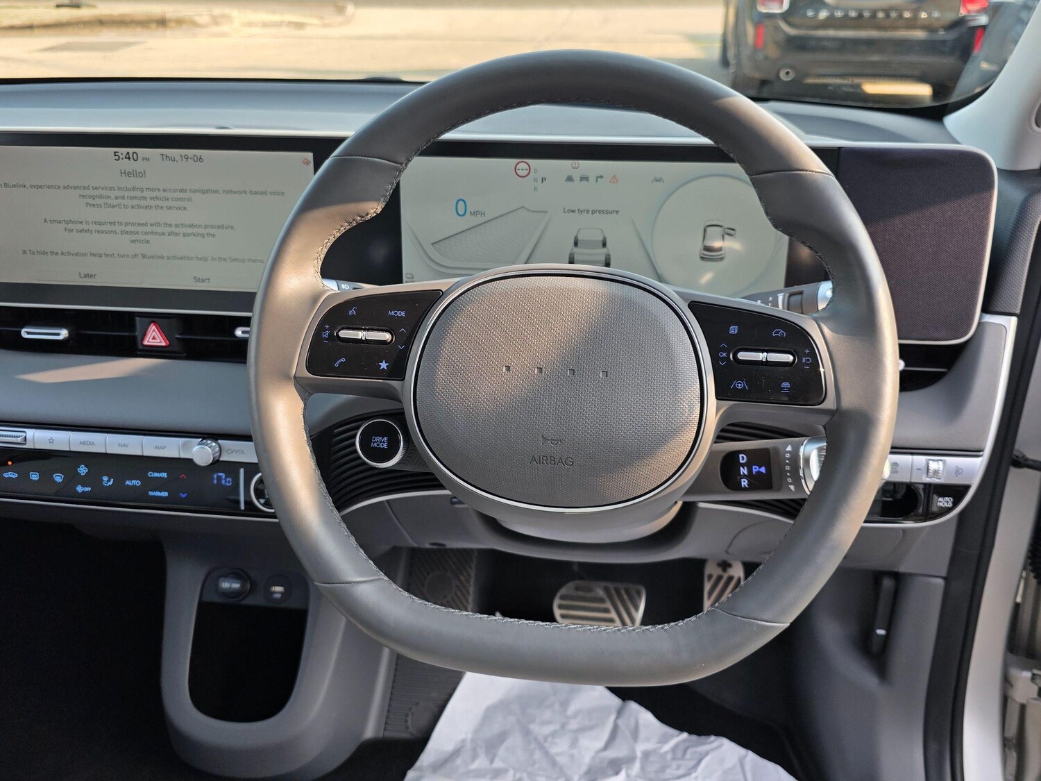 Used Hyundai IONIQ 5 for sale - 77688821: Photo 14