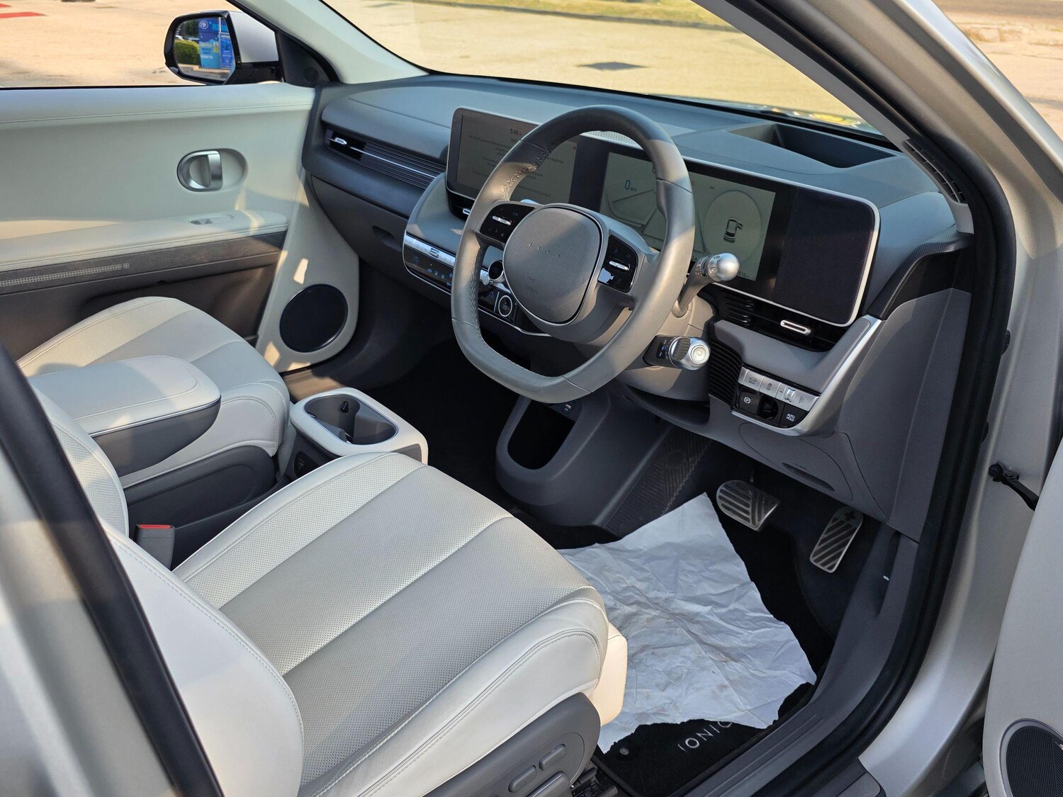 Used Hyundai IONIQ 5 for sale - 77688821: Photo 15