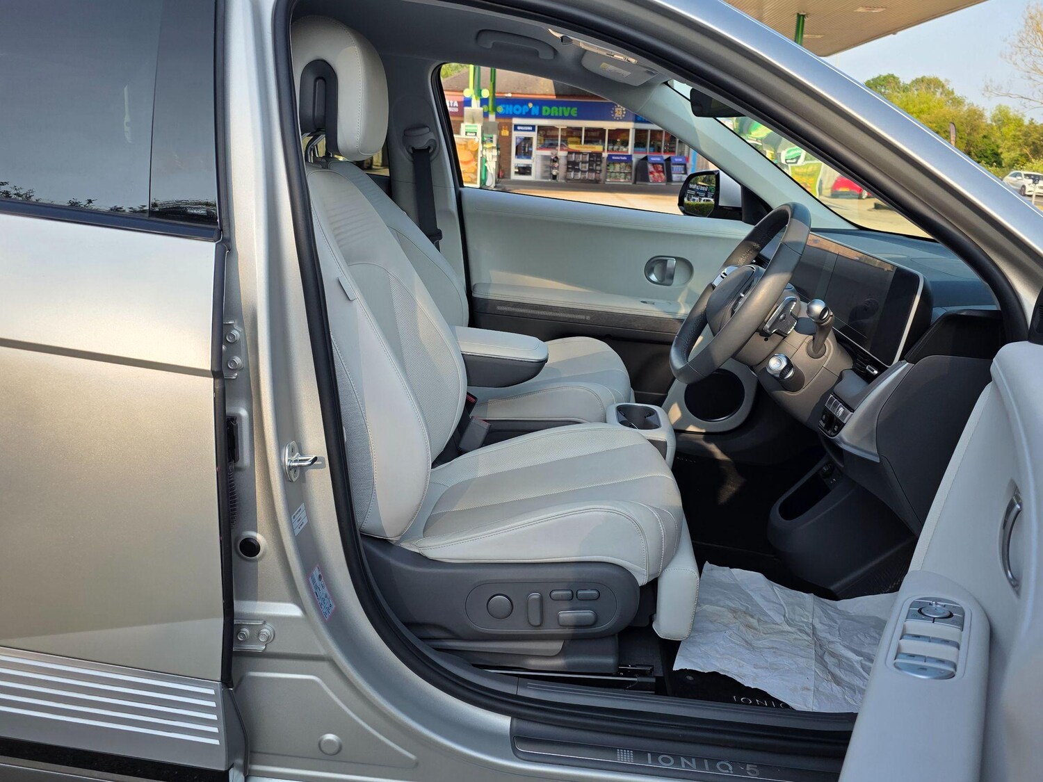 Used Hyundai IONIQ 5 for sale - 77688821: Photo 16