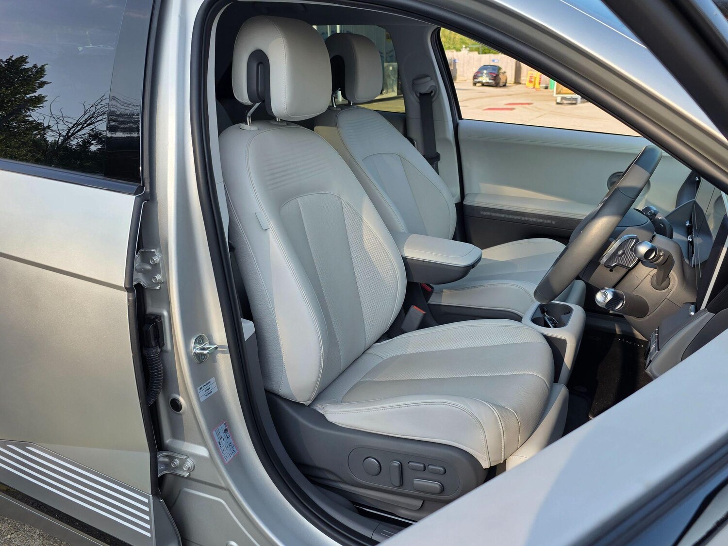 Used Hyundai IONIQ 5 for sale - 77688821: Photo 17