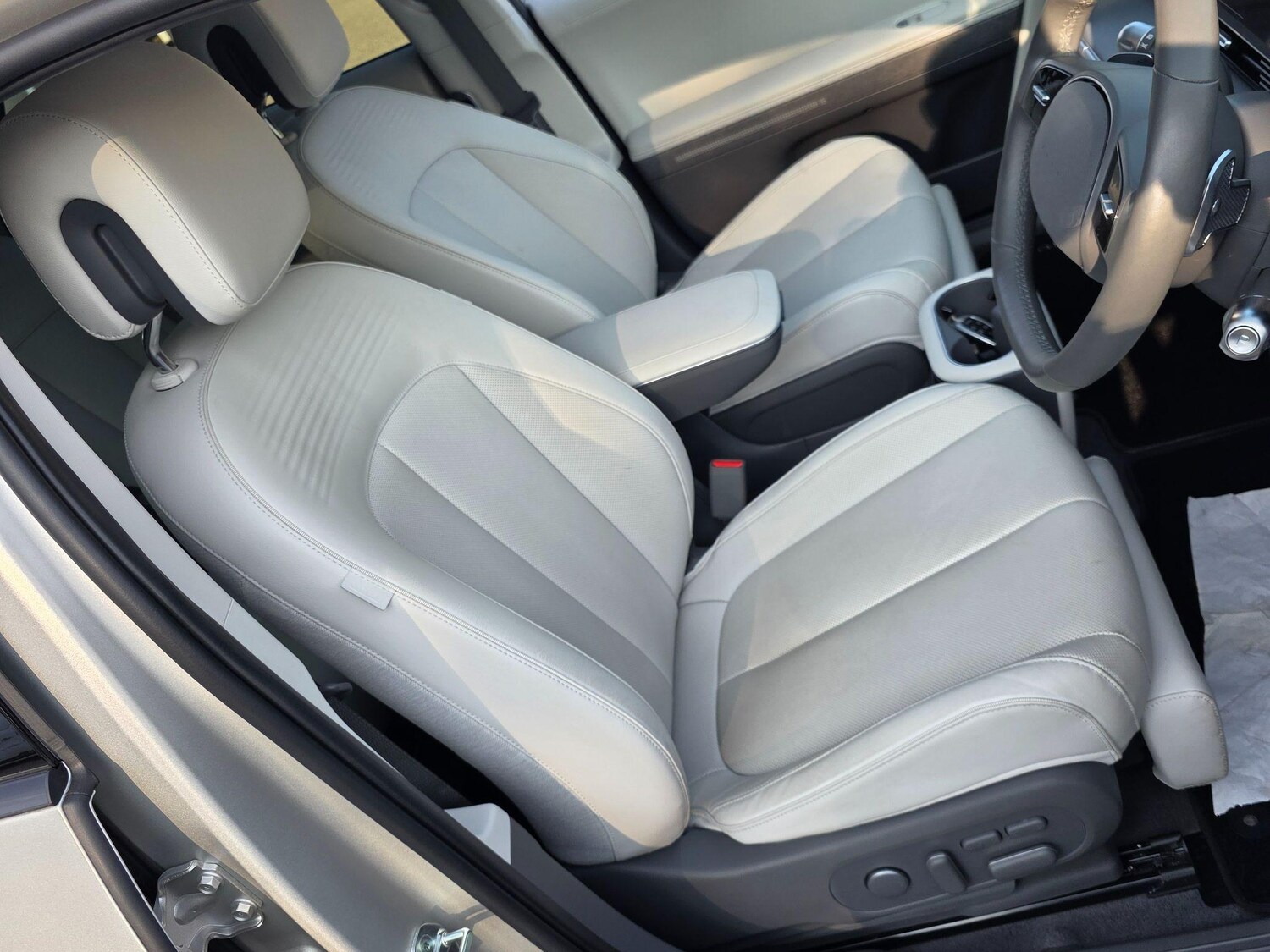 Used Hyundai IONIQ 5 for sale - 77688821: Photo 18