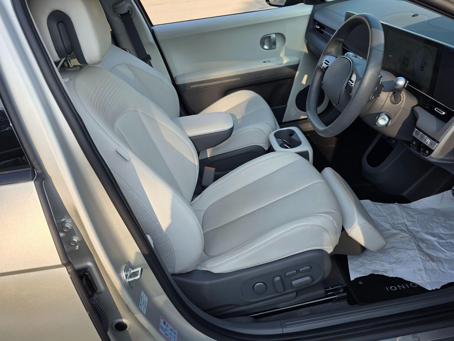 Used Hyundai IONIQ 5 for sale - 77688821: Photo 19