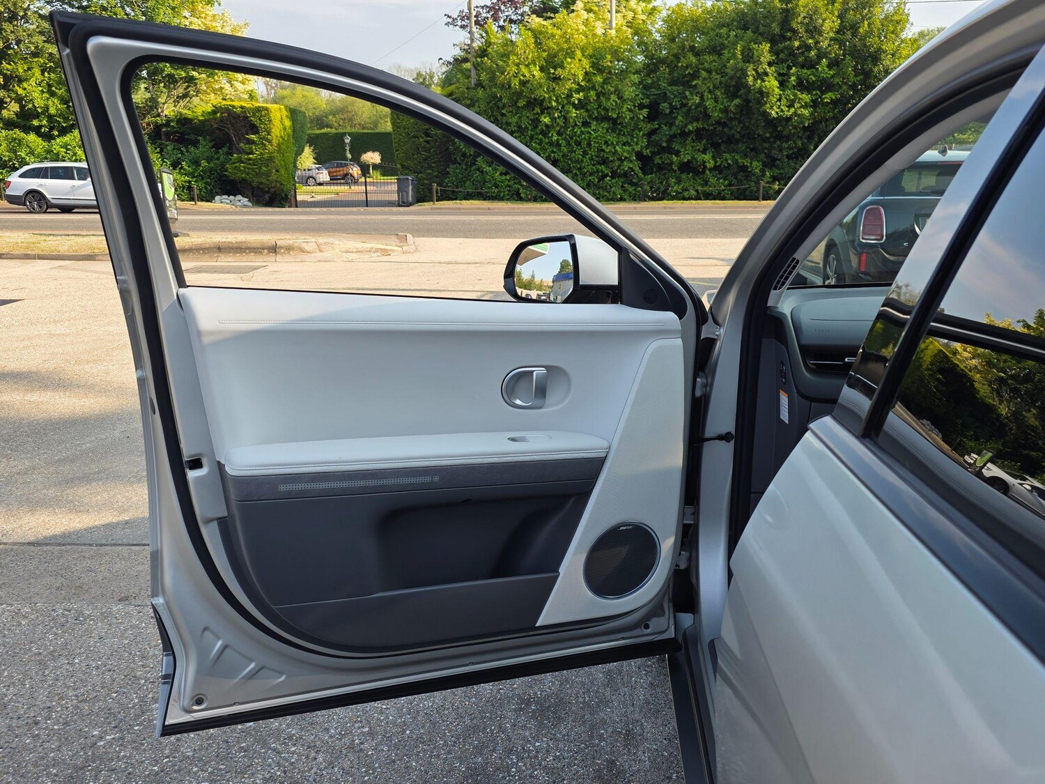 Used Hyundai IONIQ 5 for sale - 77688821: Photo 20